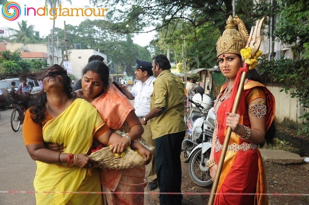 Adida Melam Movie hd photo