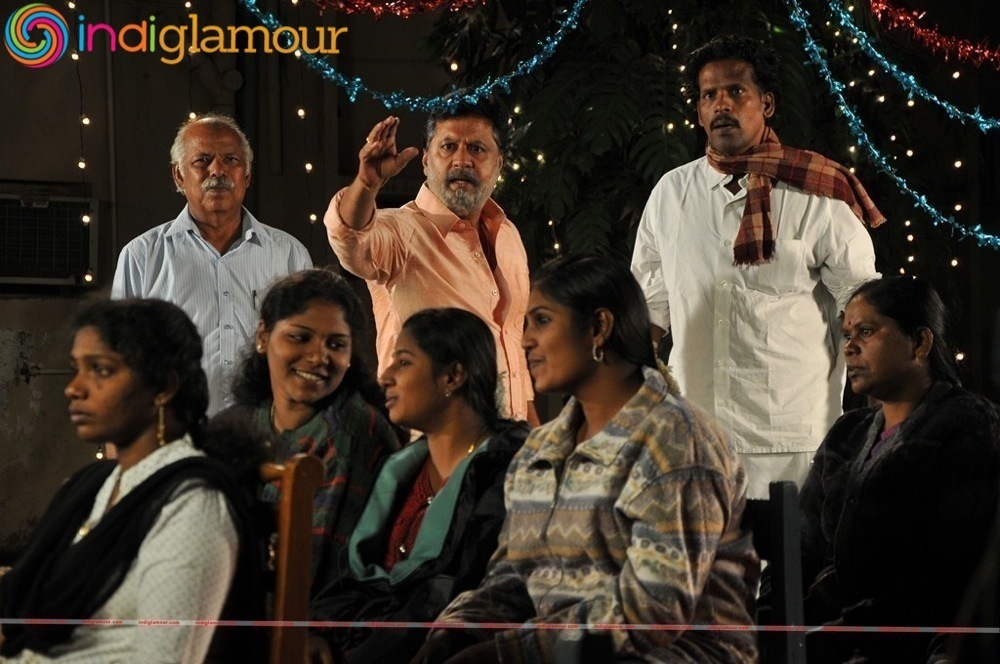 Adida Melam Movie hd photo