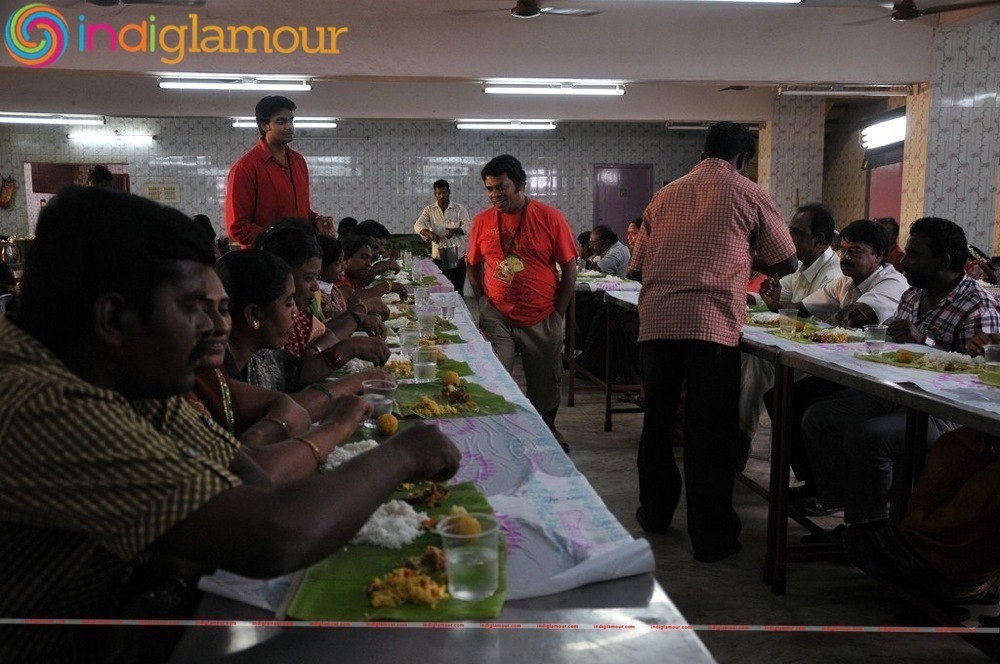Adida Melam Movie hd photo