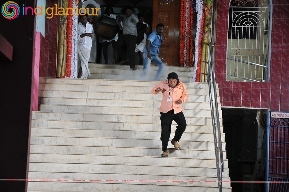 Adida Melam Movie hd photo
