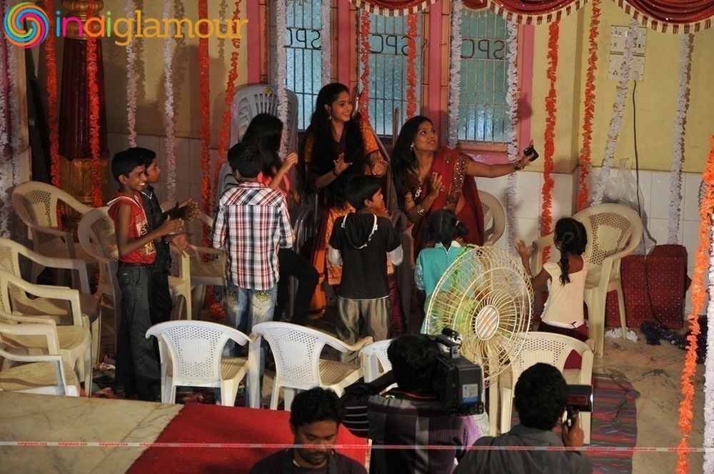 Adida Melam Movie hd photo