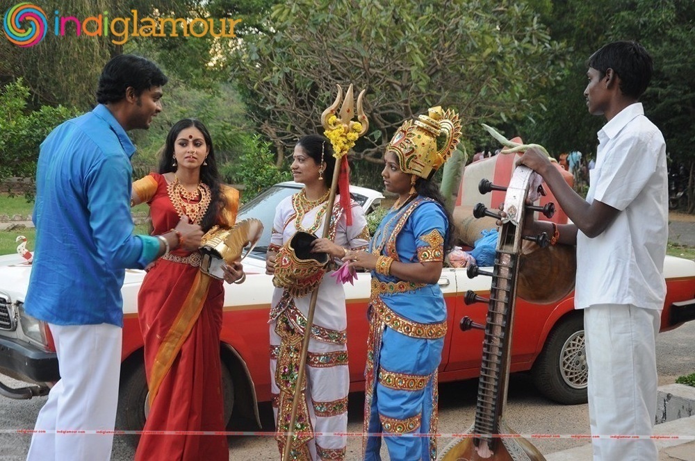 Adida Melam Movie hd photo