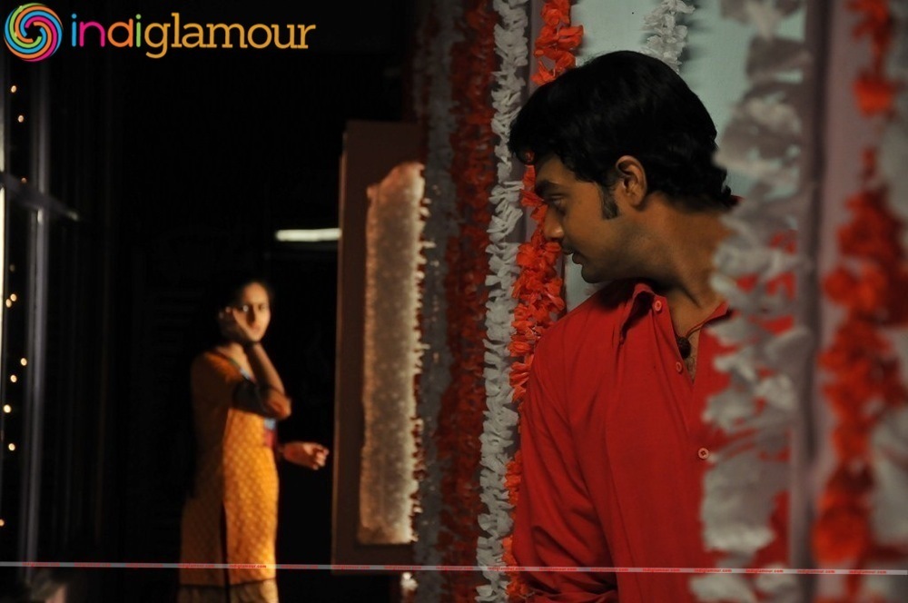 Adida Melam Movie hd photo