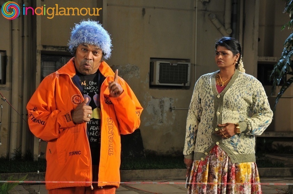 Adida Melam Movie hd photo