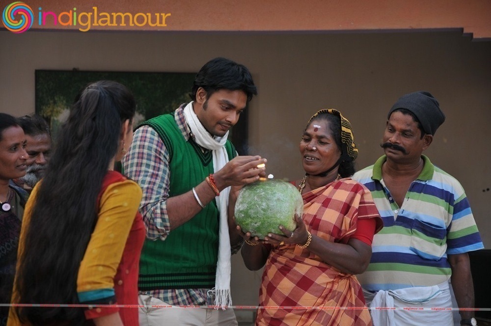 Adida Melam Movie hd photo