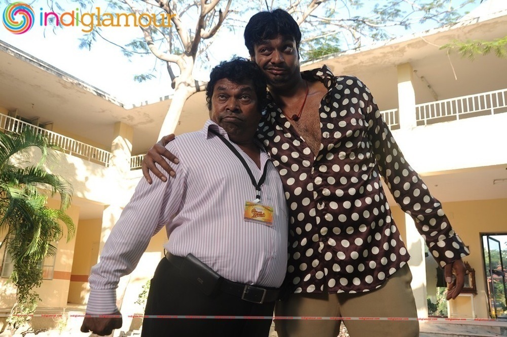 Adida Melam Movie hd photo
