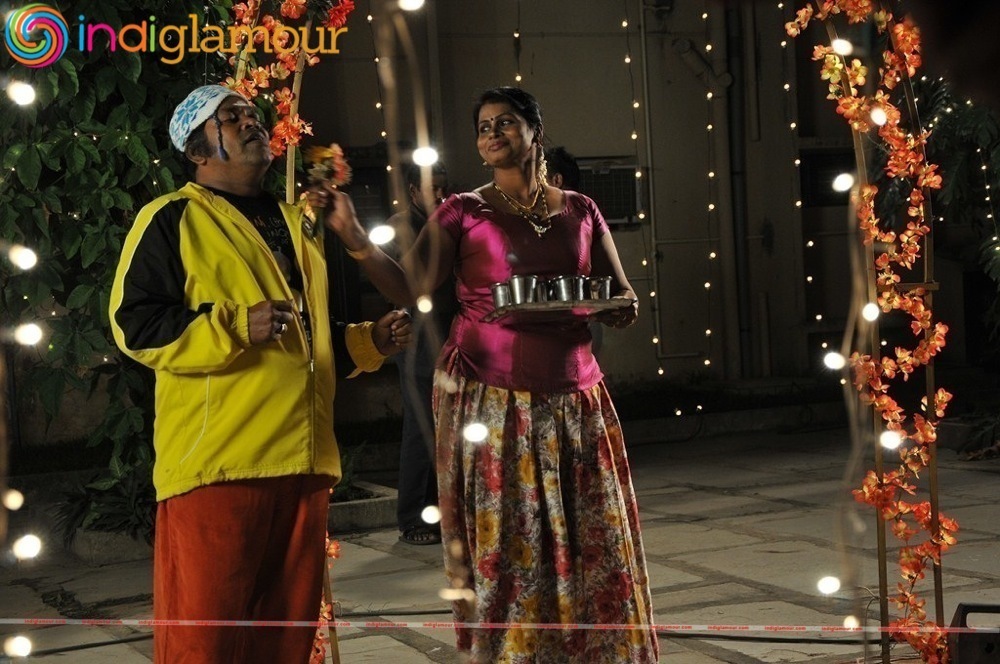 Adida Melam Movie hd photo