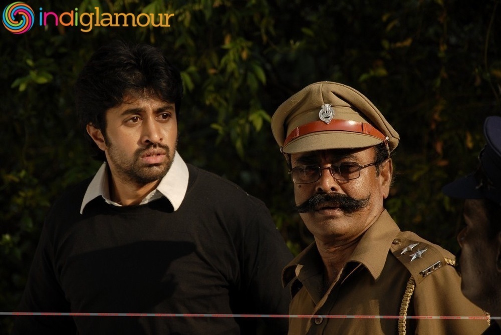 Adida Melam Movie hd photo