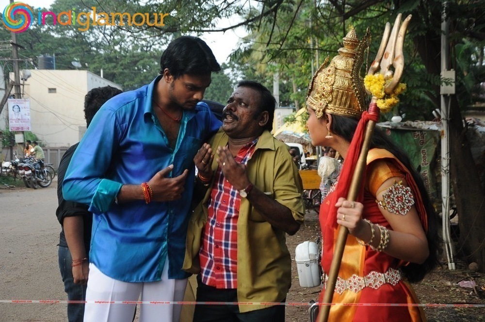 Adida Melam Movie hd photo