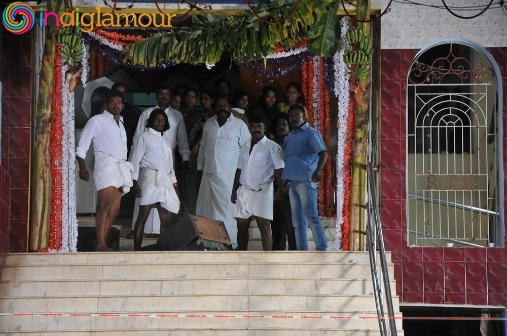 Adida Melam Movie hd photo