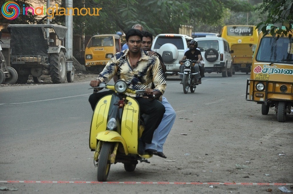 Adida Melam Movie hd photo