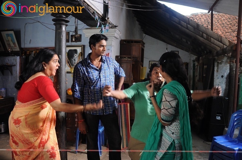 Adida Melam Movie hd photo