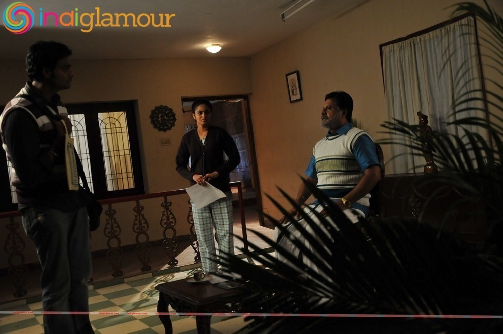 Adida Melam Movie hd photo