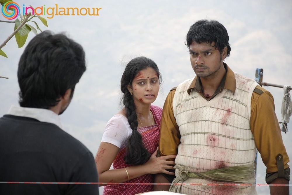 Adida Melam Movie hd photo