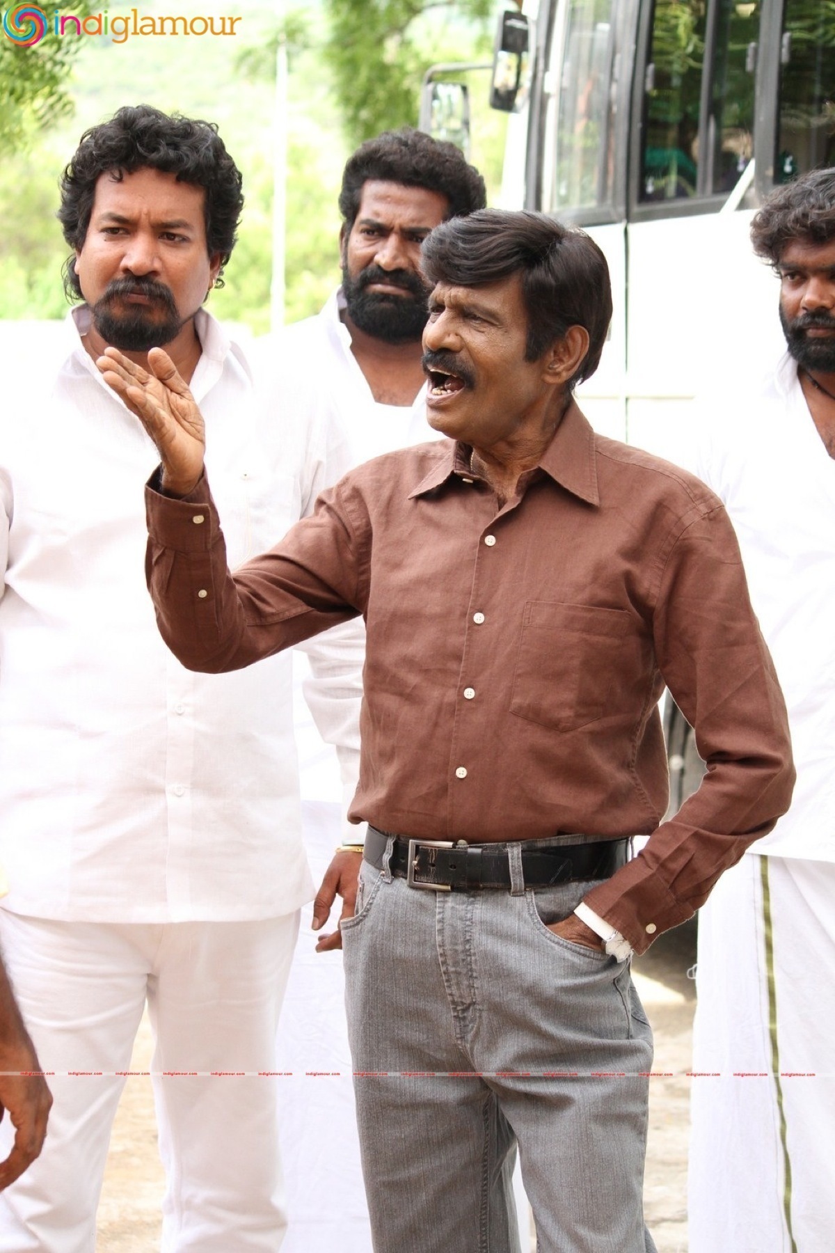 Enakku Veru Engum Kilaigal Kidaiyathu Movie hd photo