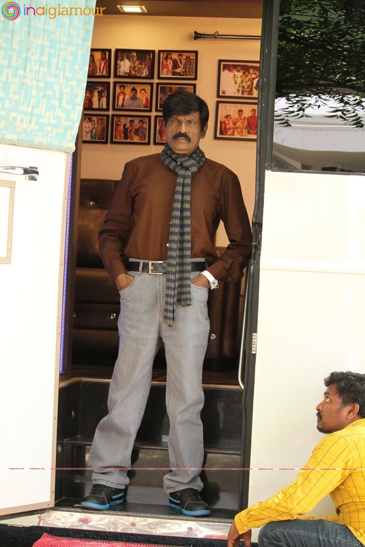 Enakku Veru Engum Kilaigal Kidaiyathu Movie hd photo