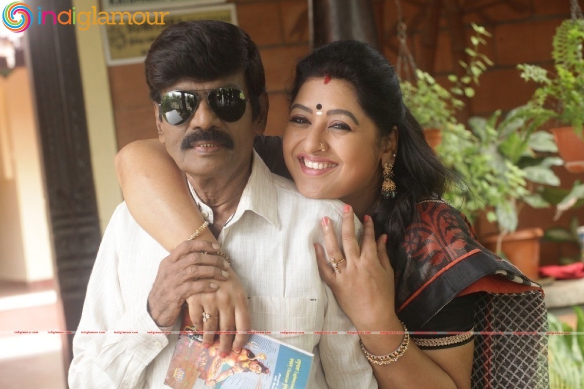 Enakku Veru Engum Kilaigal Kidaiyathu Movie hd photo