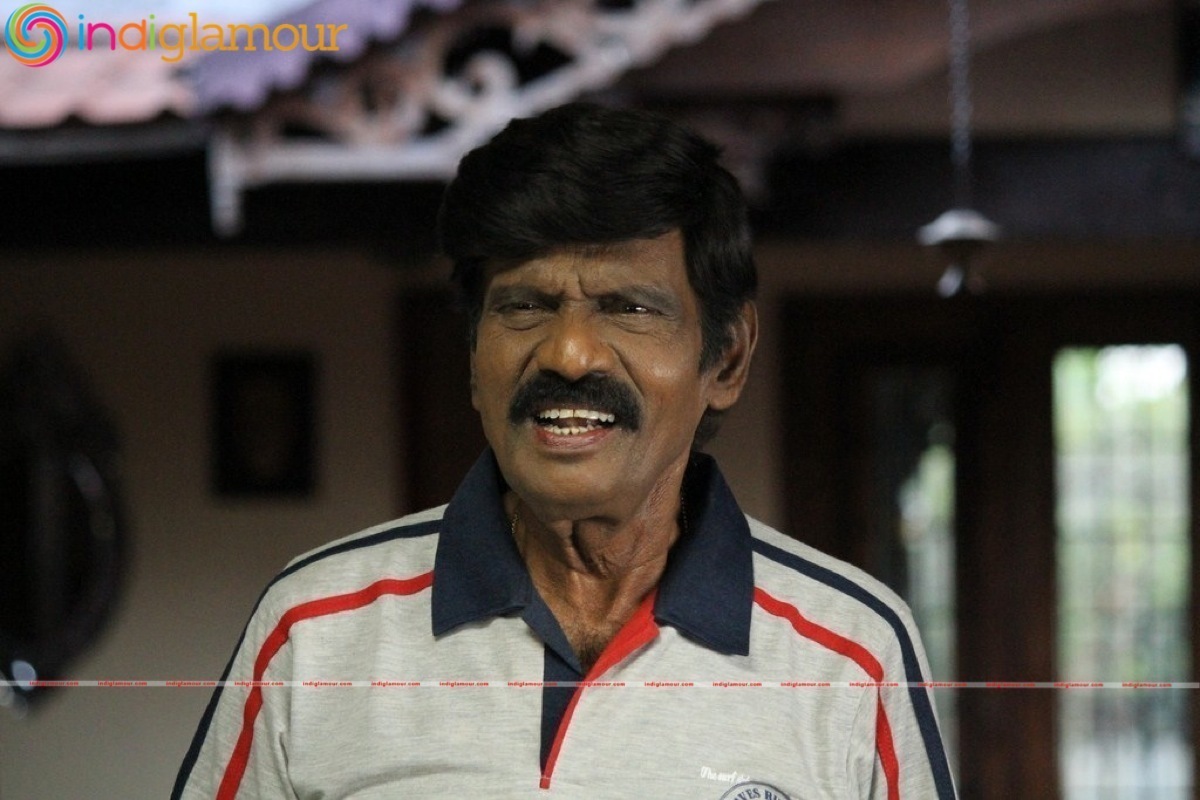 Enakku Veru Engum Kilaigal Kidaiyathu Movie hd photo