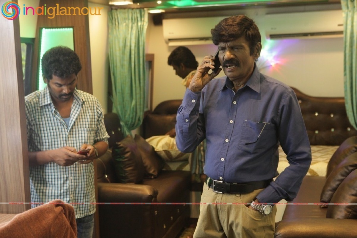 Enakku Veru Engum Kilaigal Kidaiyathu Movie hd photo