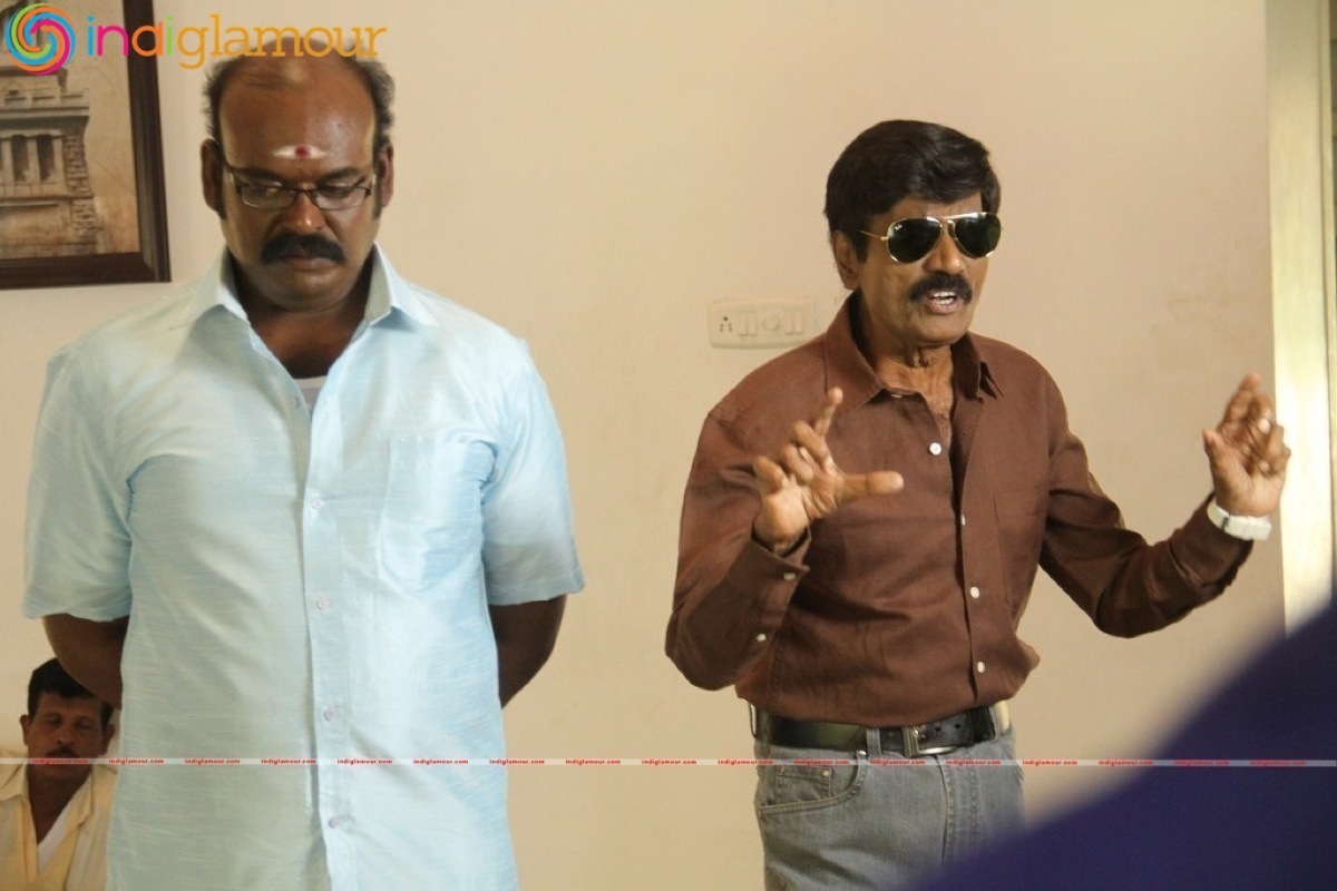 Enakku Veru Engum Kilaigal Kidaiyathu Movie hd photo