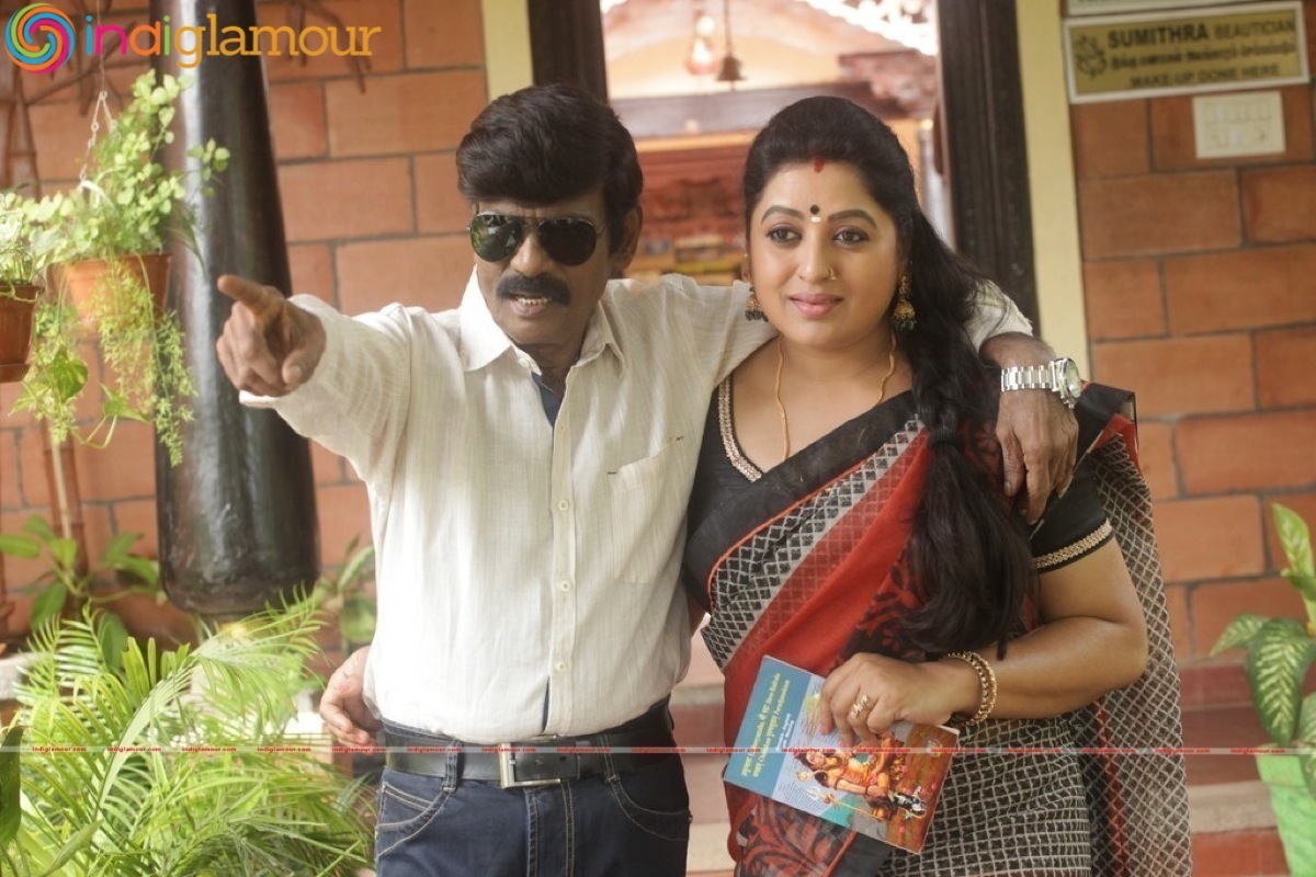 Enakku Veru Engum Kilaigal Kidaiyathu Movie hd photo