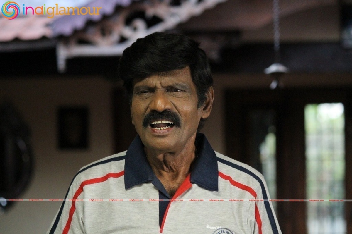 Enakku Veru Engum Kilaigal Kidaiyathu Movie hd photo