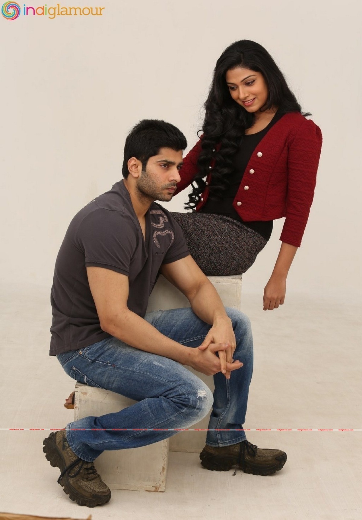 Rajavin Paarvai Raniyin Pakkam Movie hd photo