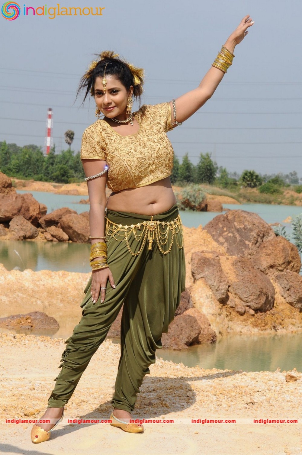 Nee Enna Maayam Seithai Movie Stills Movie hd photo
