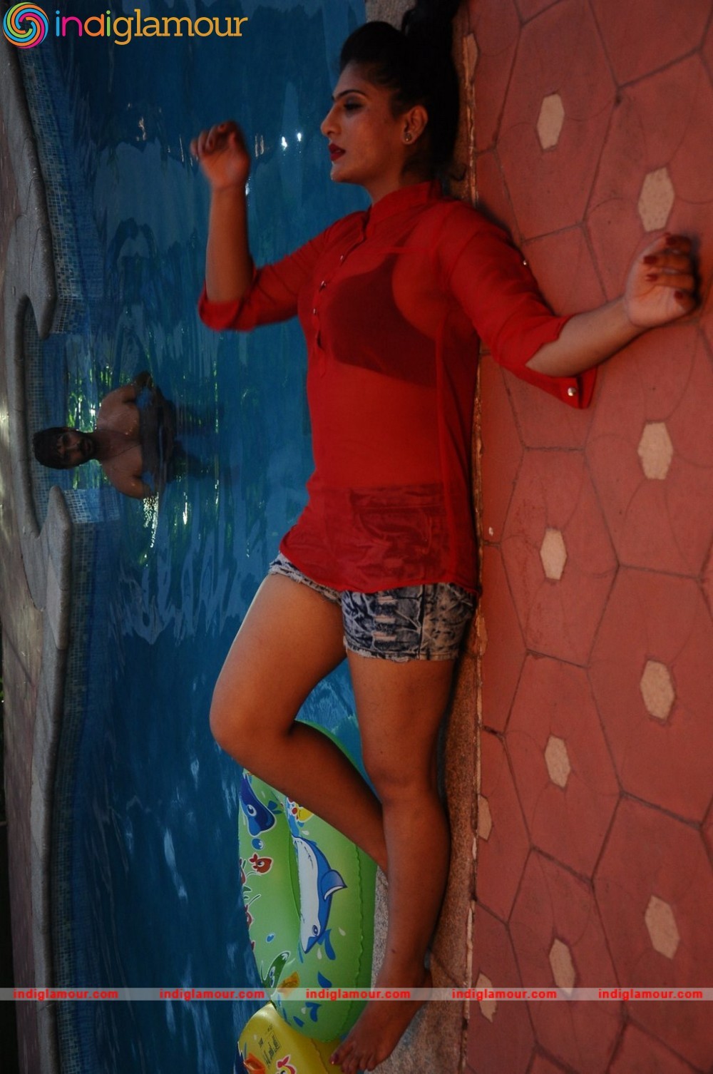 Nee Enna Maayam Seithai Movie Stills Movie hd photo