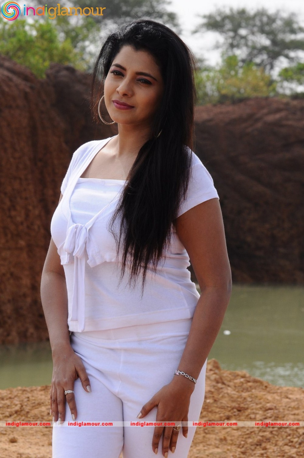 Nee Enna Maayam Seithai Movie Stills Movie hd photo