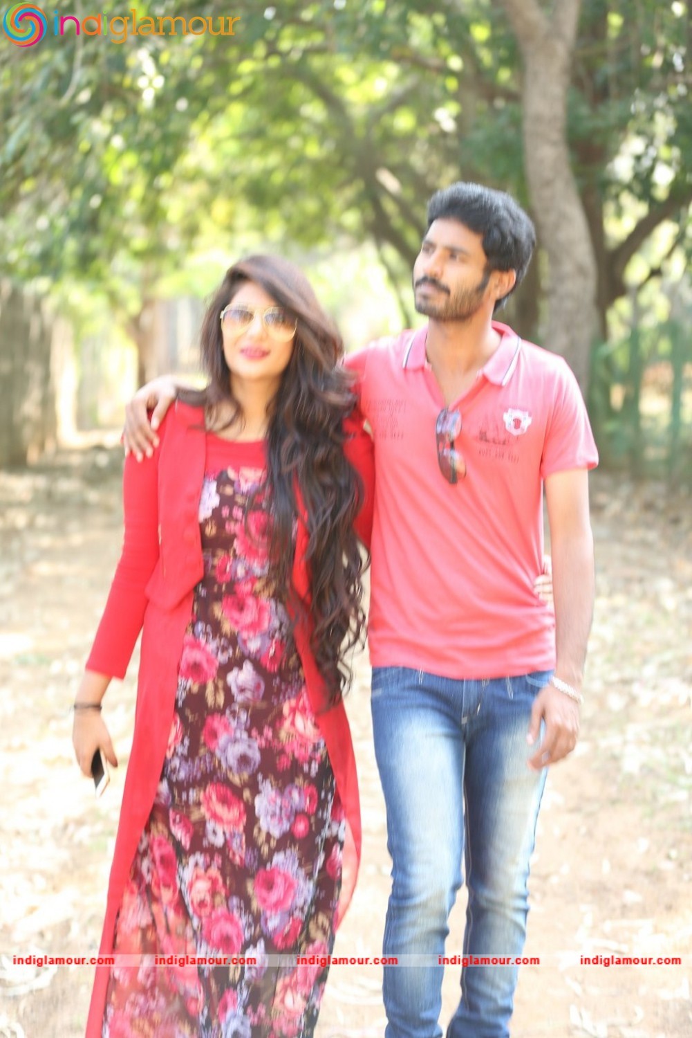 Nee Enna Maayam Seithai Movie Stills Movie hd photo