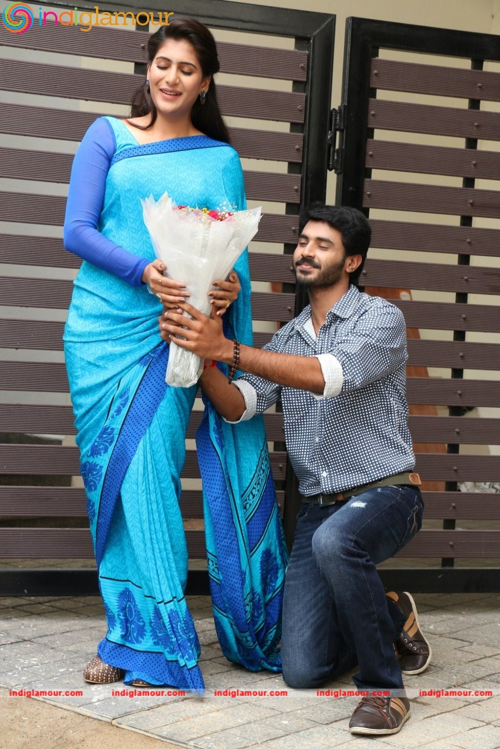 Nee Enna Maayam Seithai Movie Stills Movie hd photo