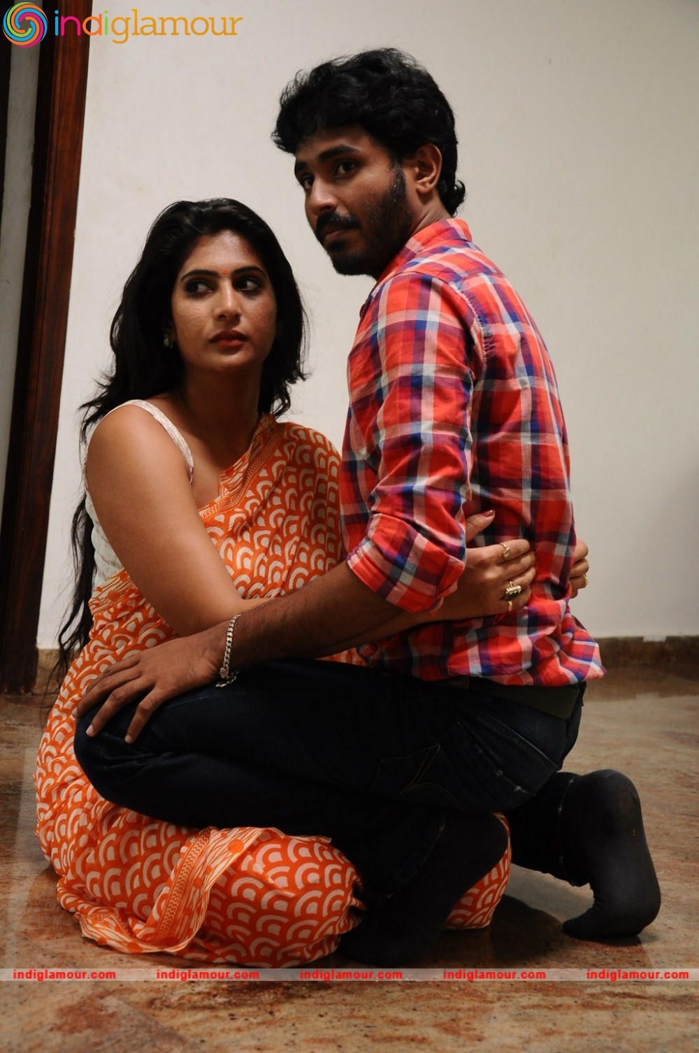 Nee Enna Maayam Seithai Movie Stills Movie hd photo