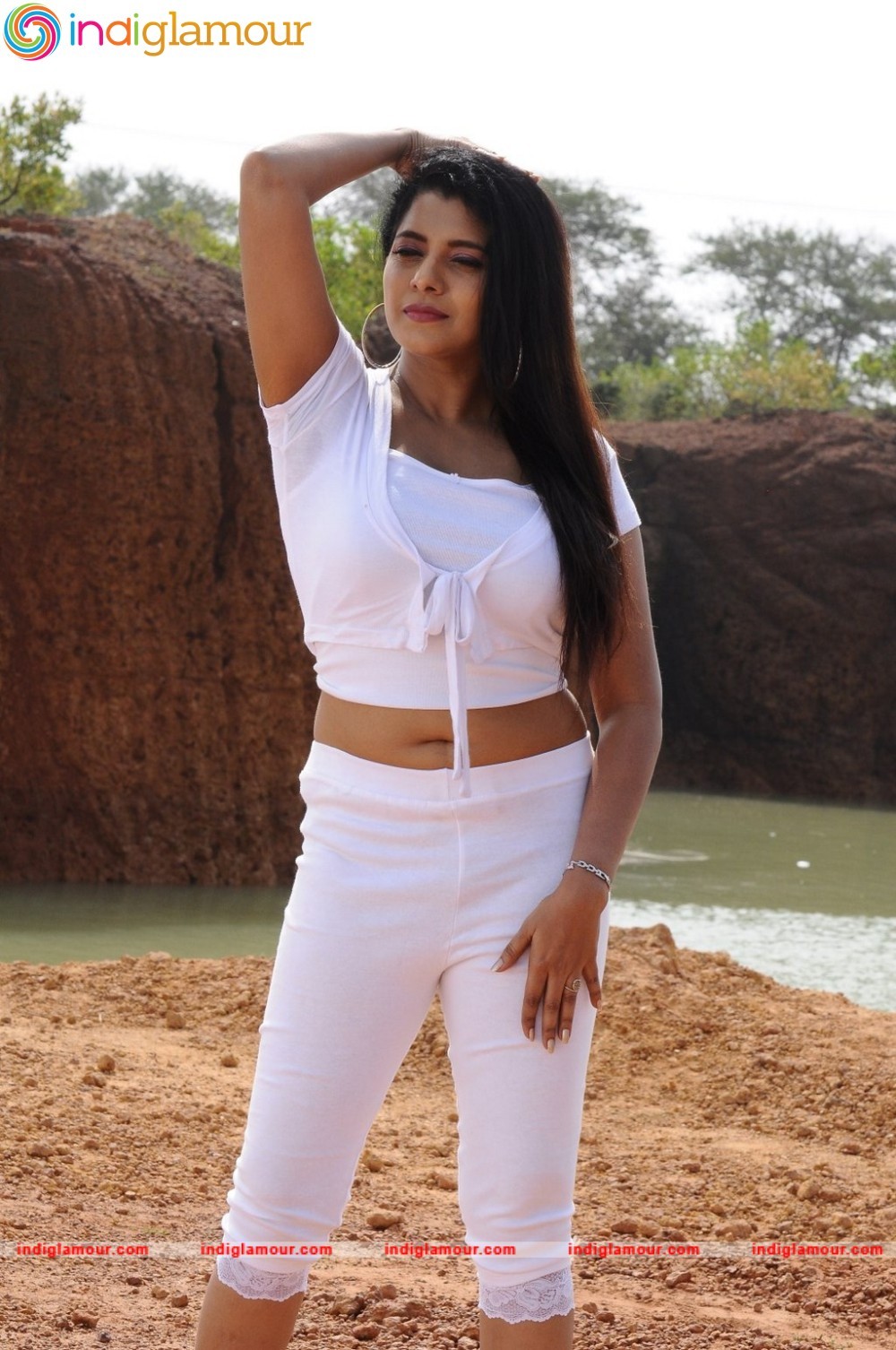 Nee Enna Maayam Seithai Movie Stills Movie hd photo