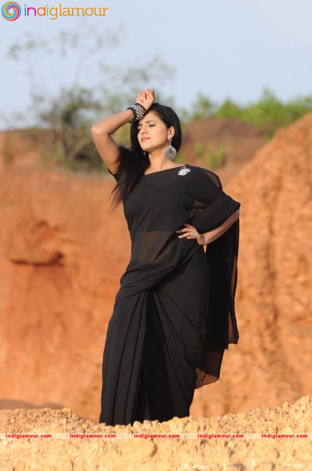 Nee Enna Maayam Seithai Movie Stills Movie hd photo