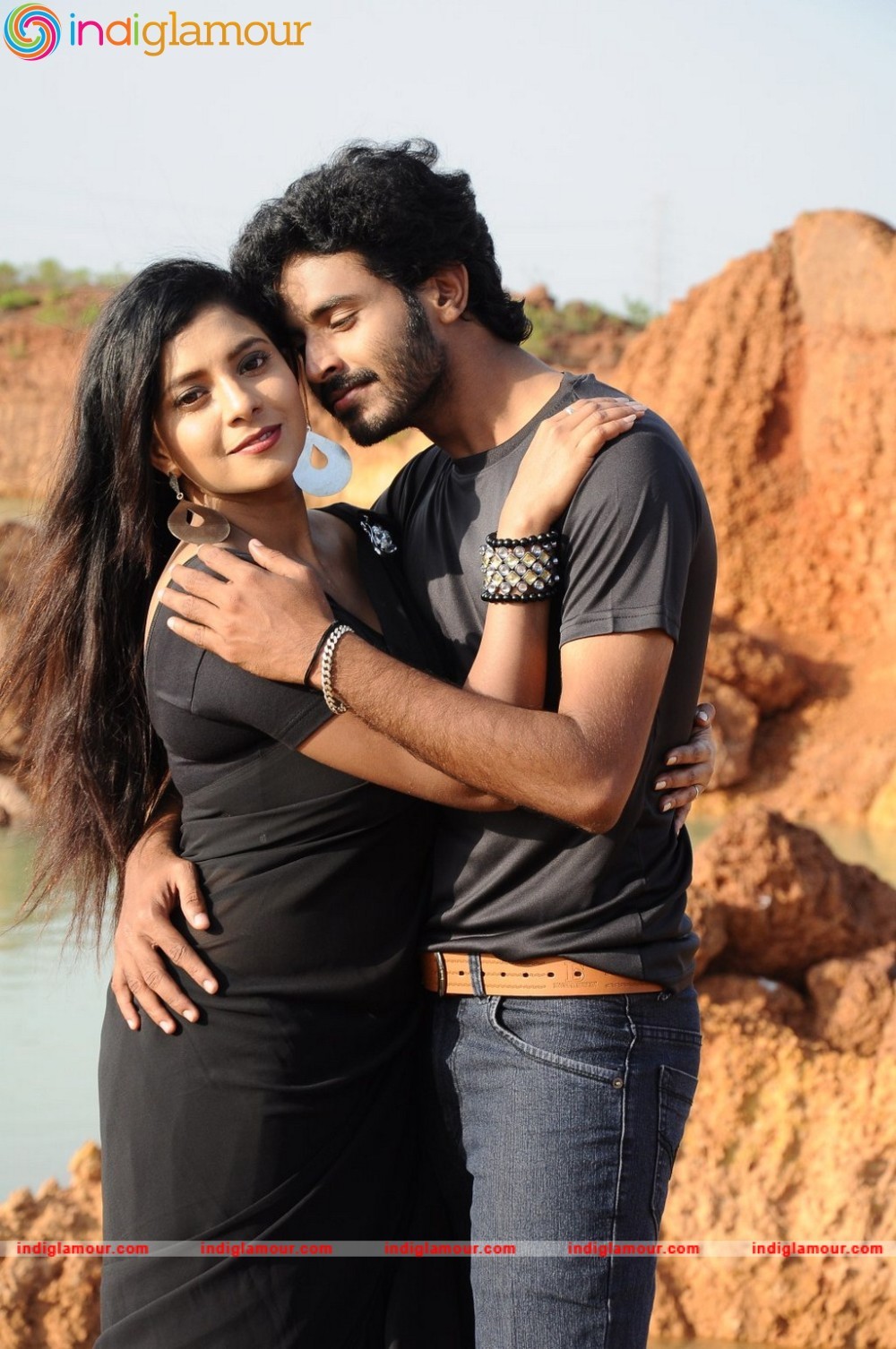 Nee Enna Maayam Seithai Movie Stills Movie hd photo