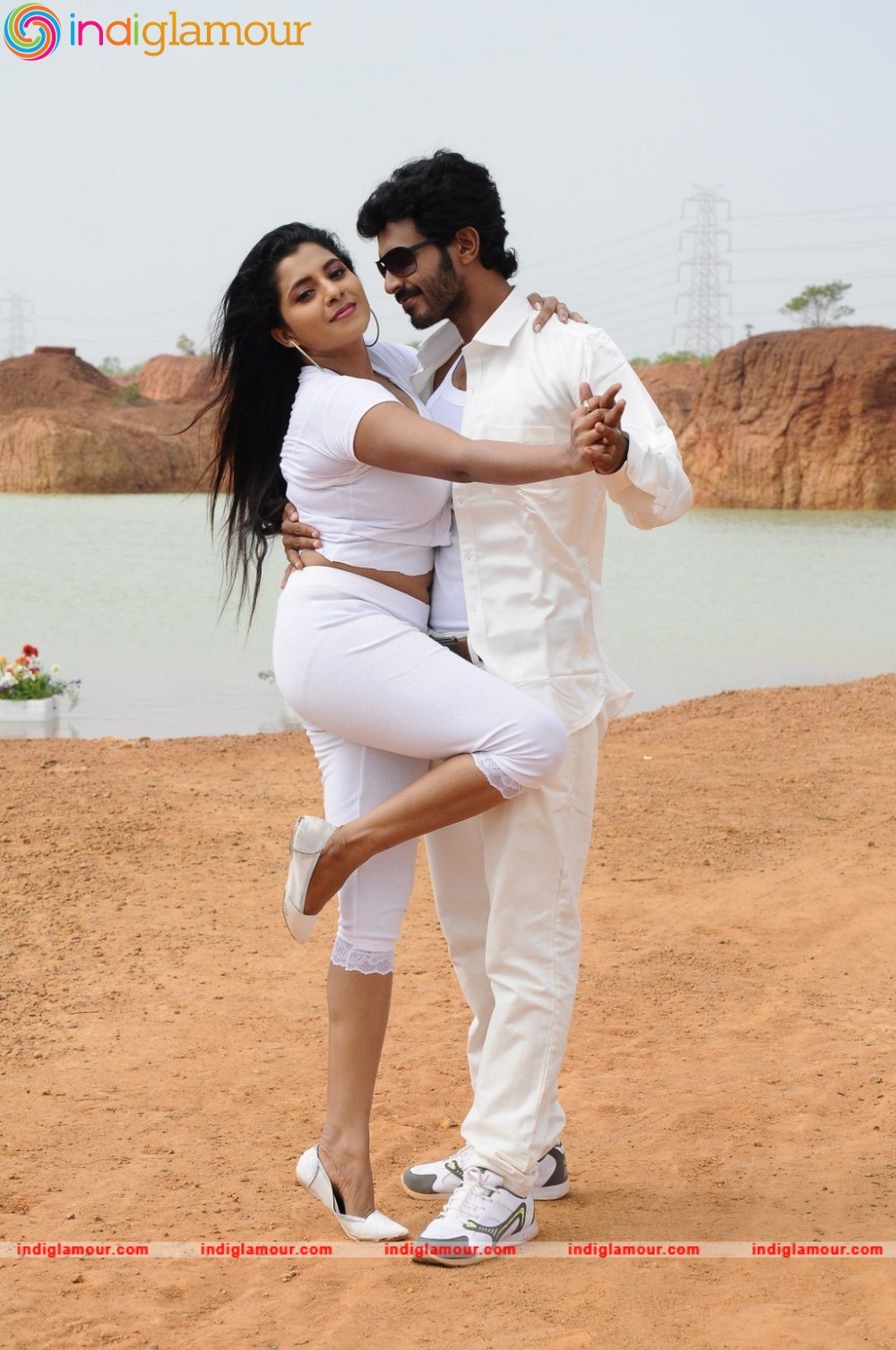 Nee Enna Maayam Seithai Movie Stills Movie hd photo