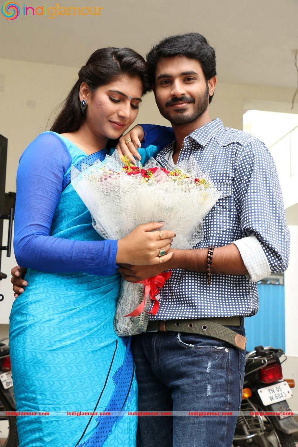 Nee Enna Maayam Seithai Movie Stills Movie hd photo