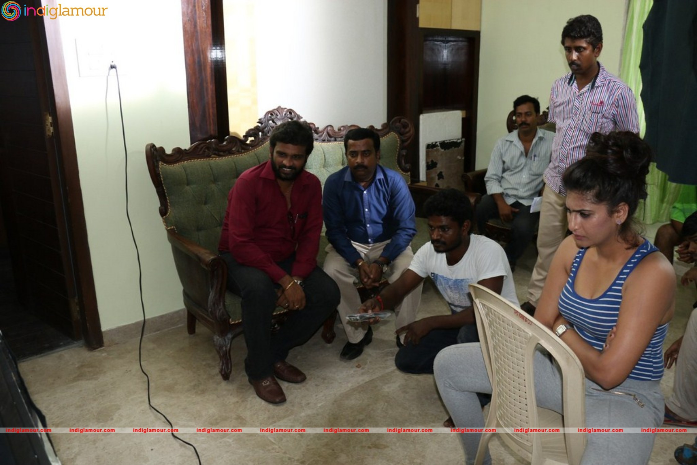 Nee Enna Maayam Seithai Movie Stills Movie hd photo