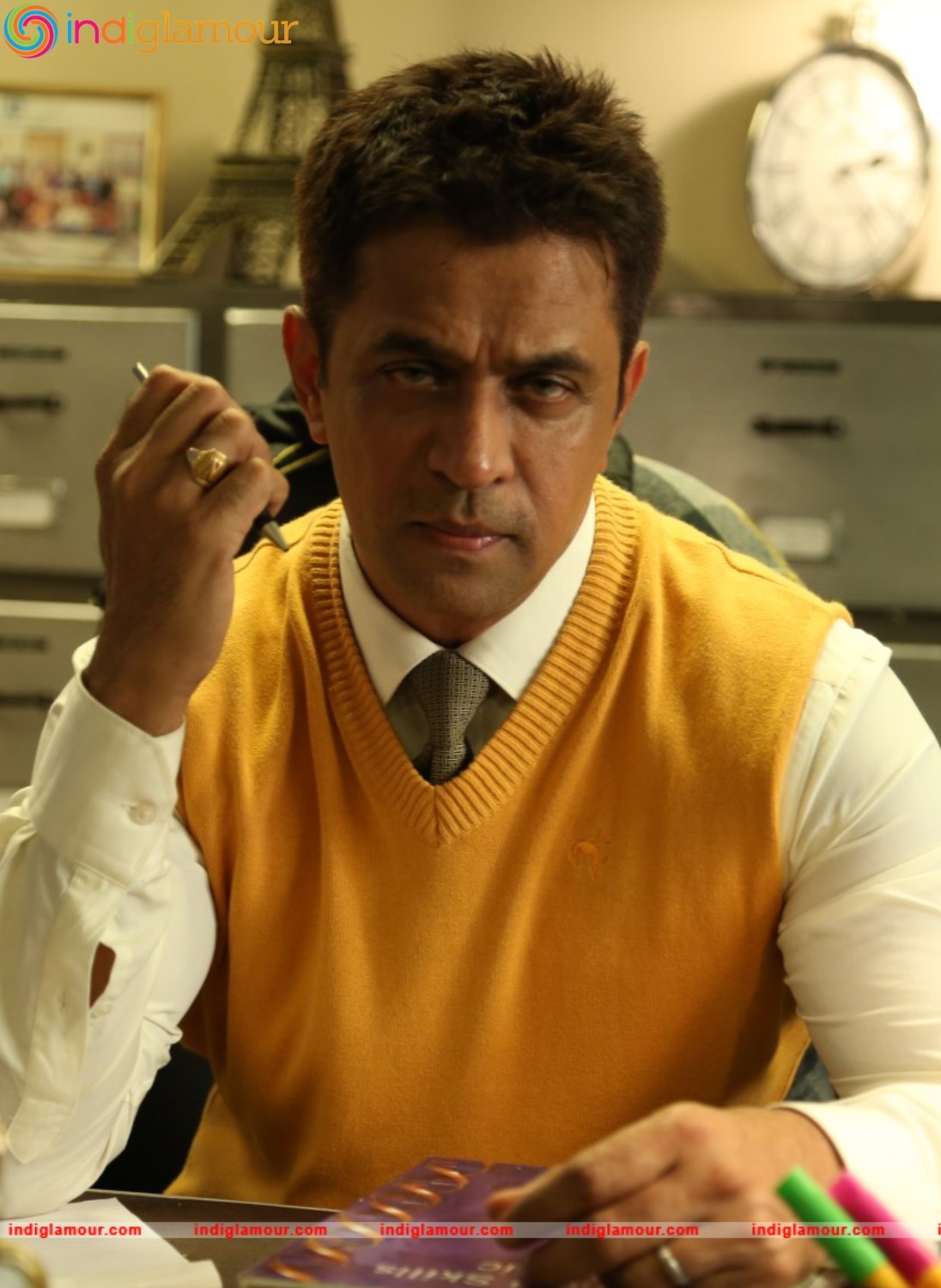 Oru Melliya Kodu Movie hd photo