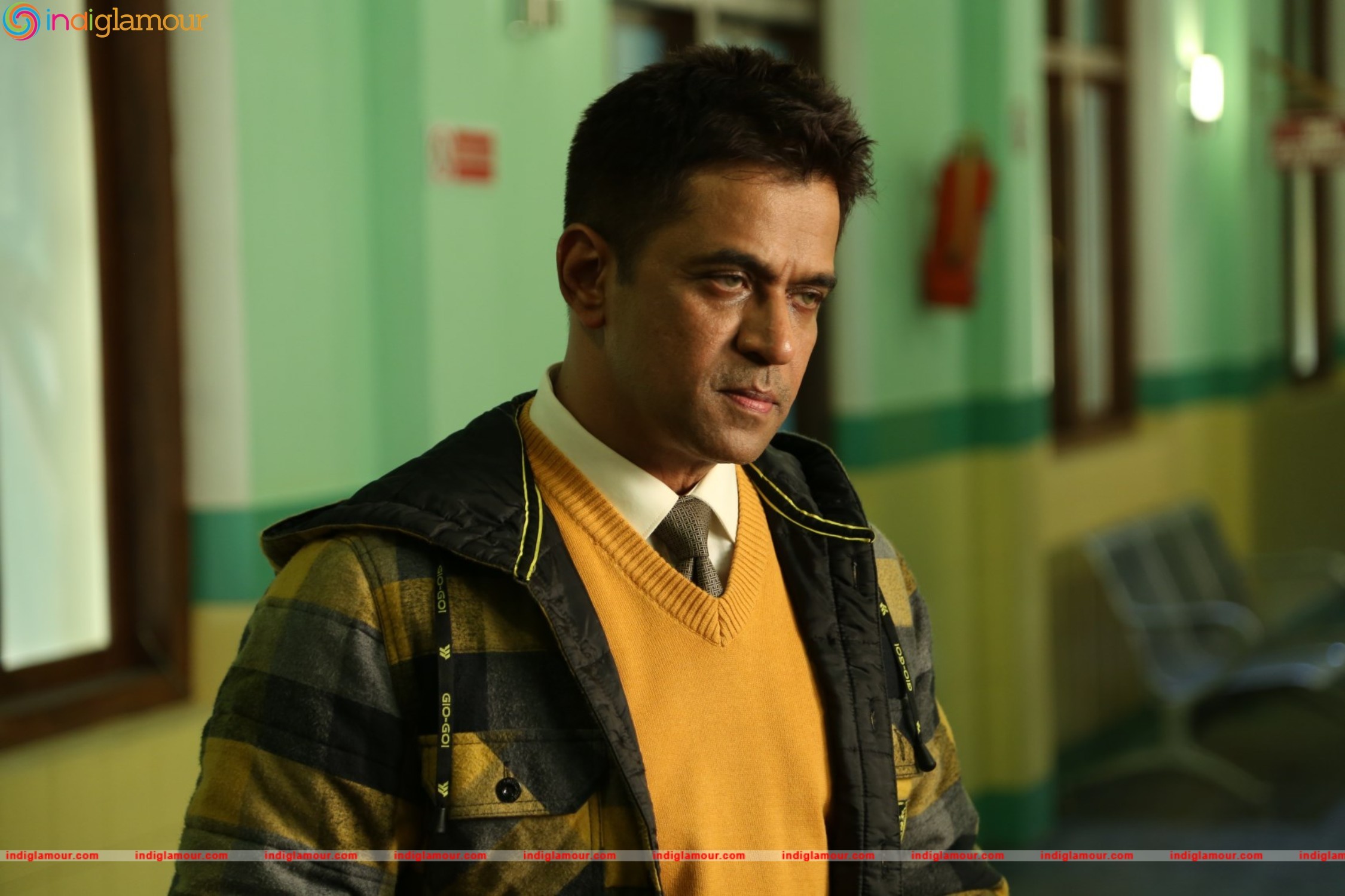 Oru Melliya Kodu Movie hd photo