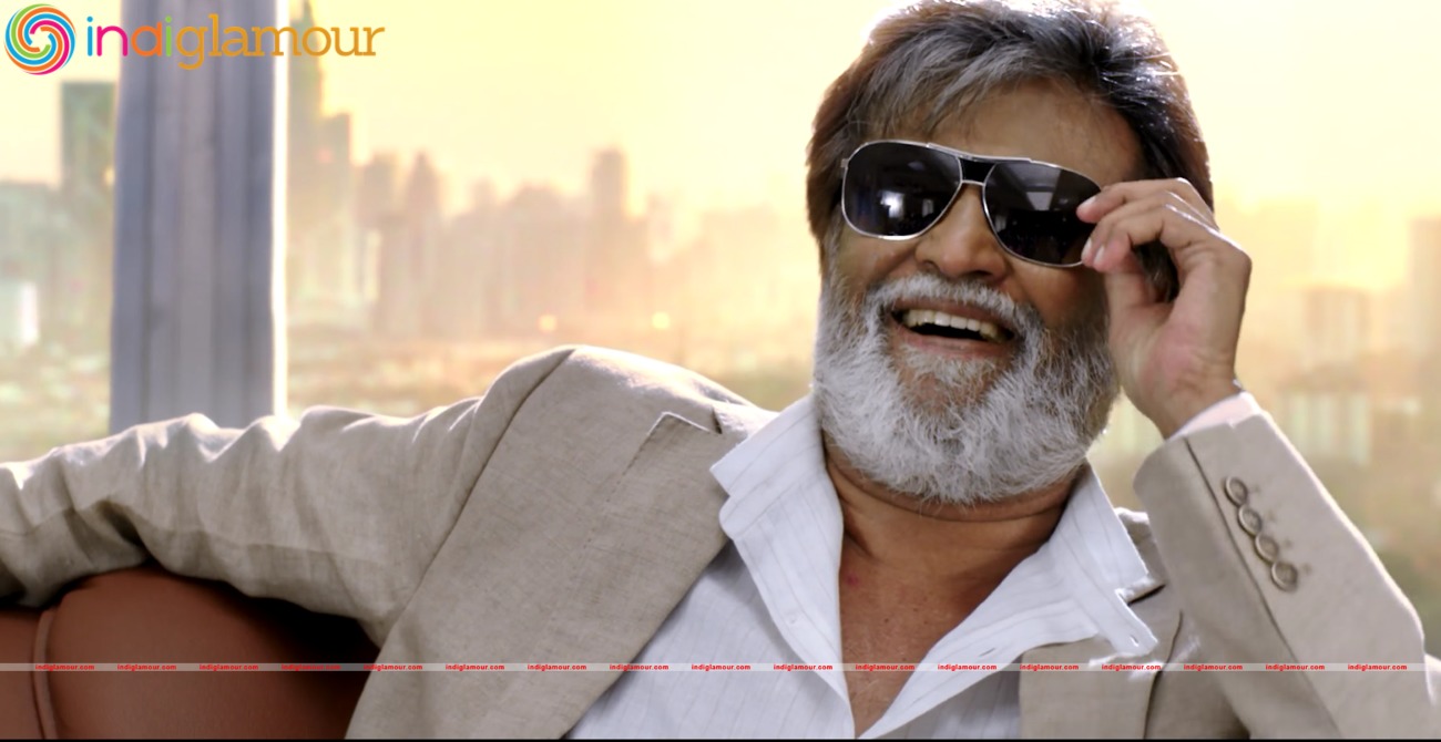Kabali Movie hd photo