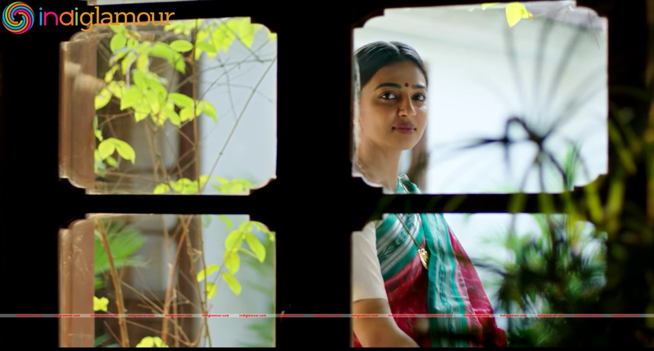 Kabali Movie hd photo
