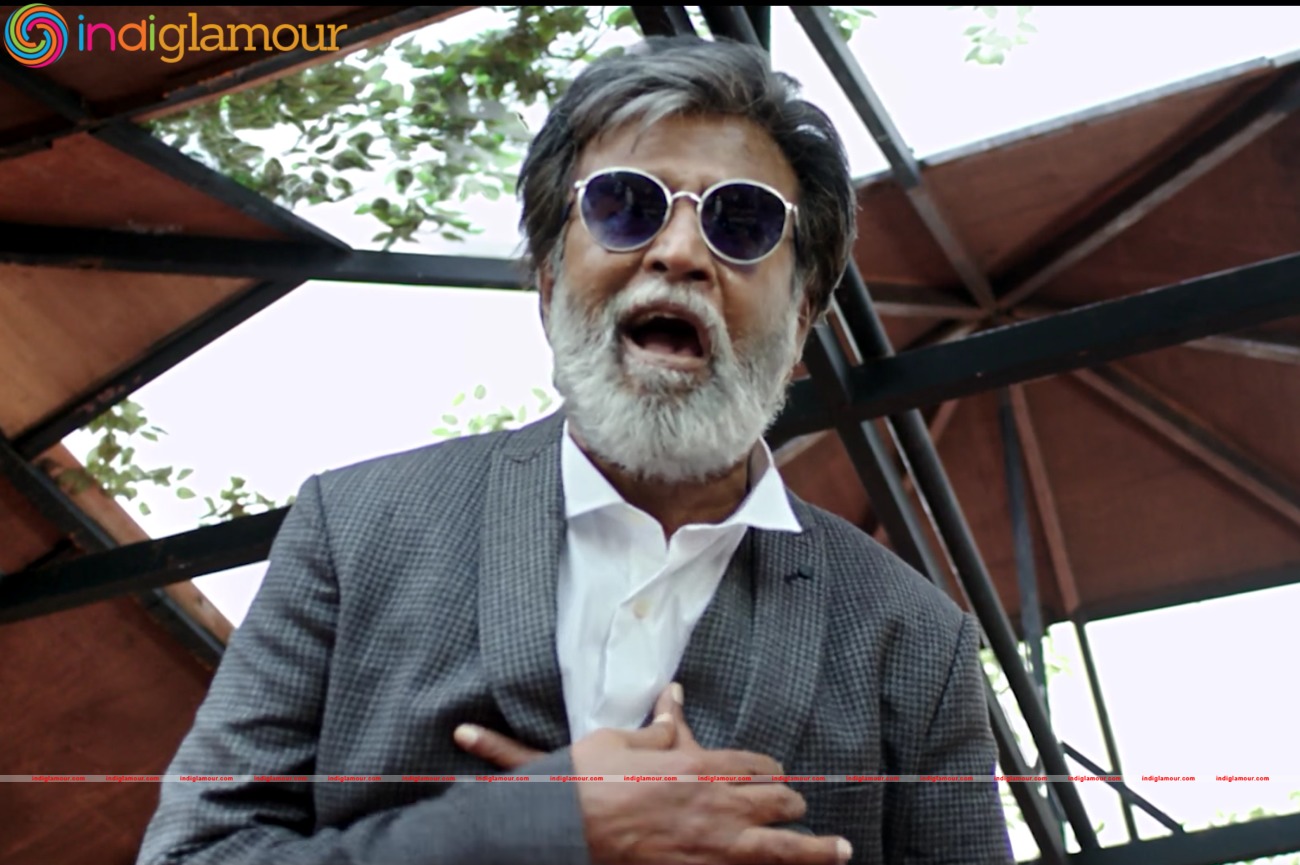 Kabali Movie hd photo