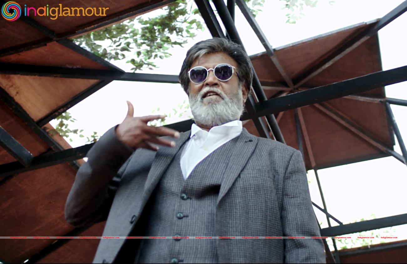 Kabali Movie hd photo
