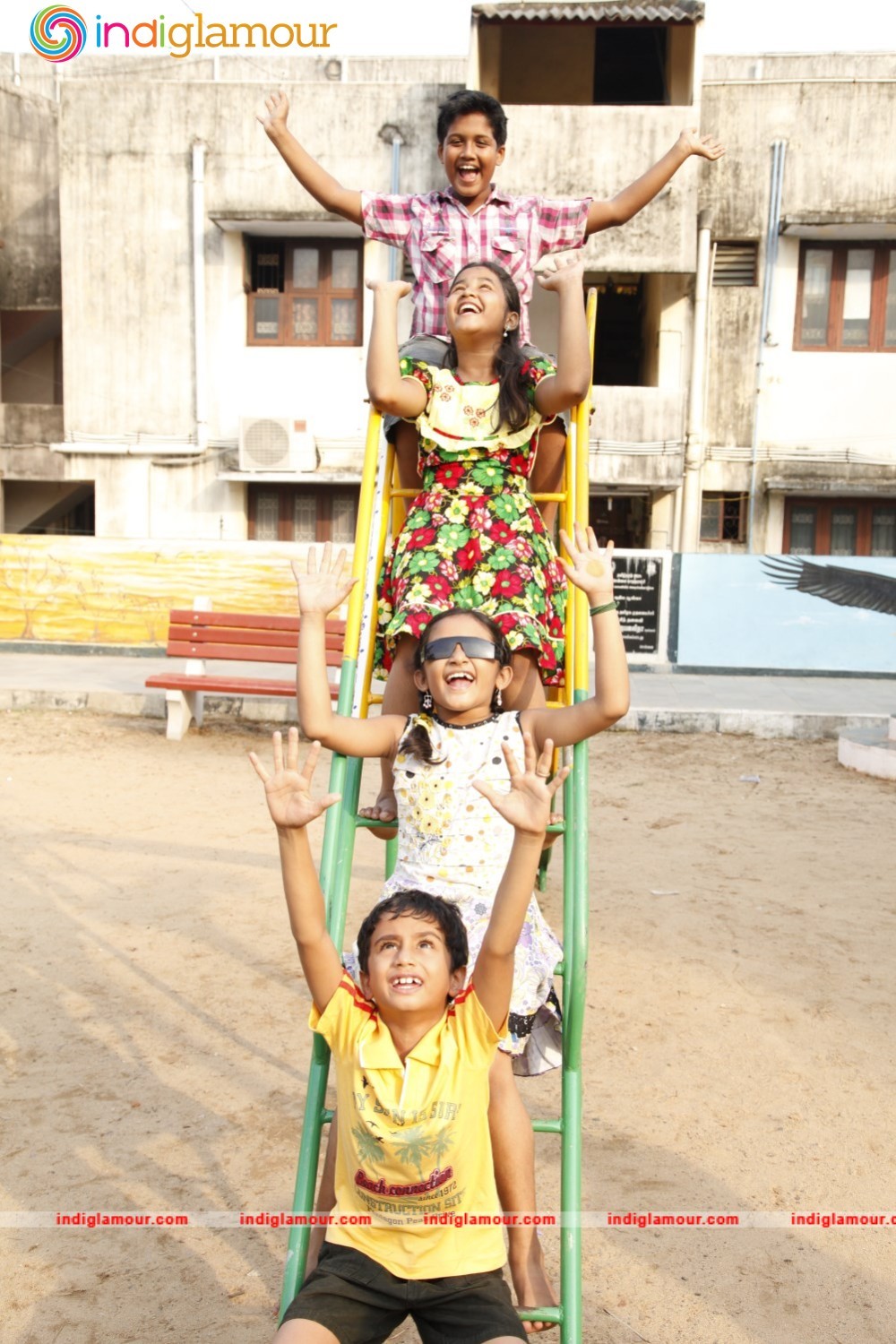 Kadha Solla Porom Movie hd photo