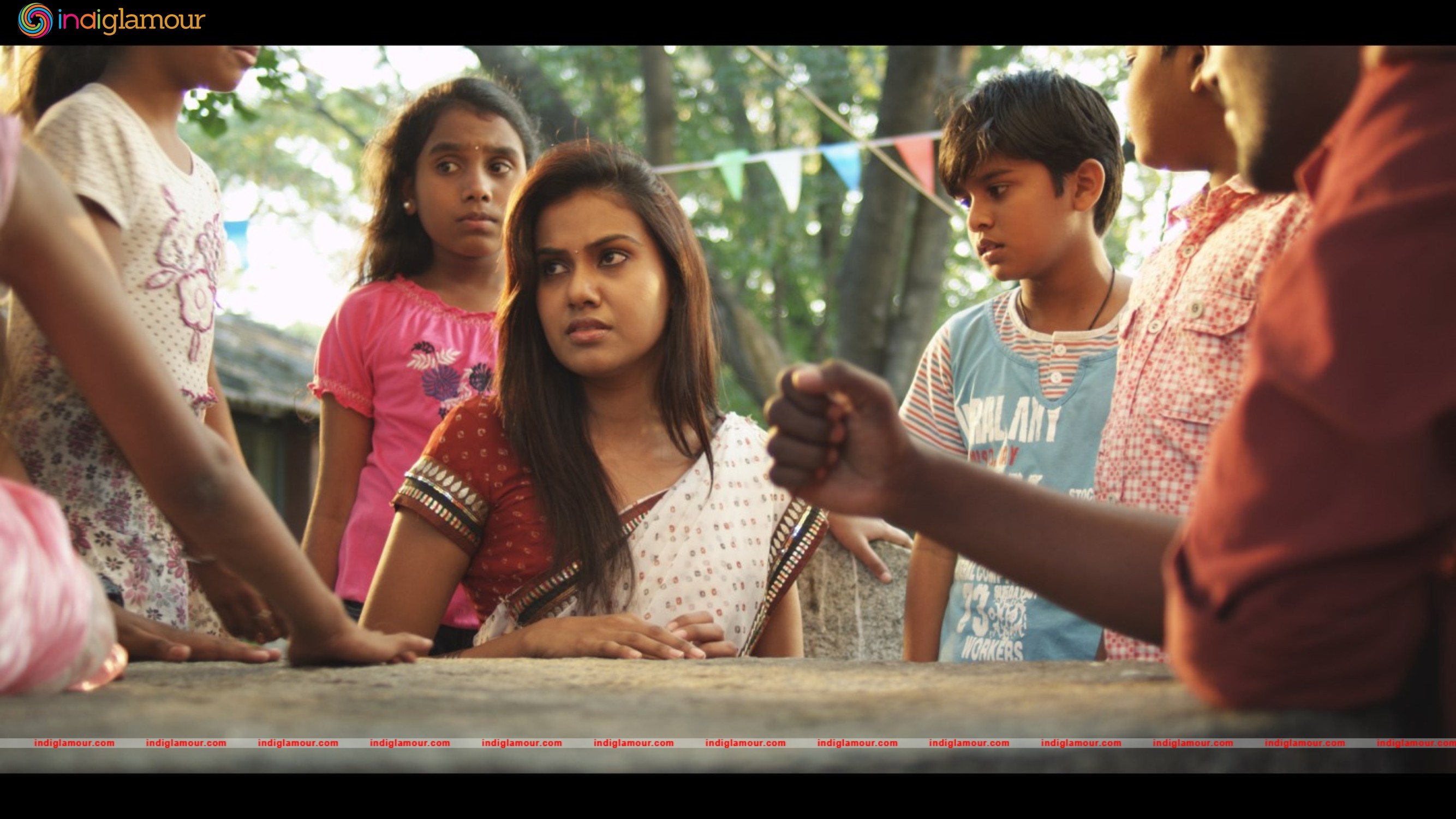 Kadha Solla Porom Movie hd photo