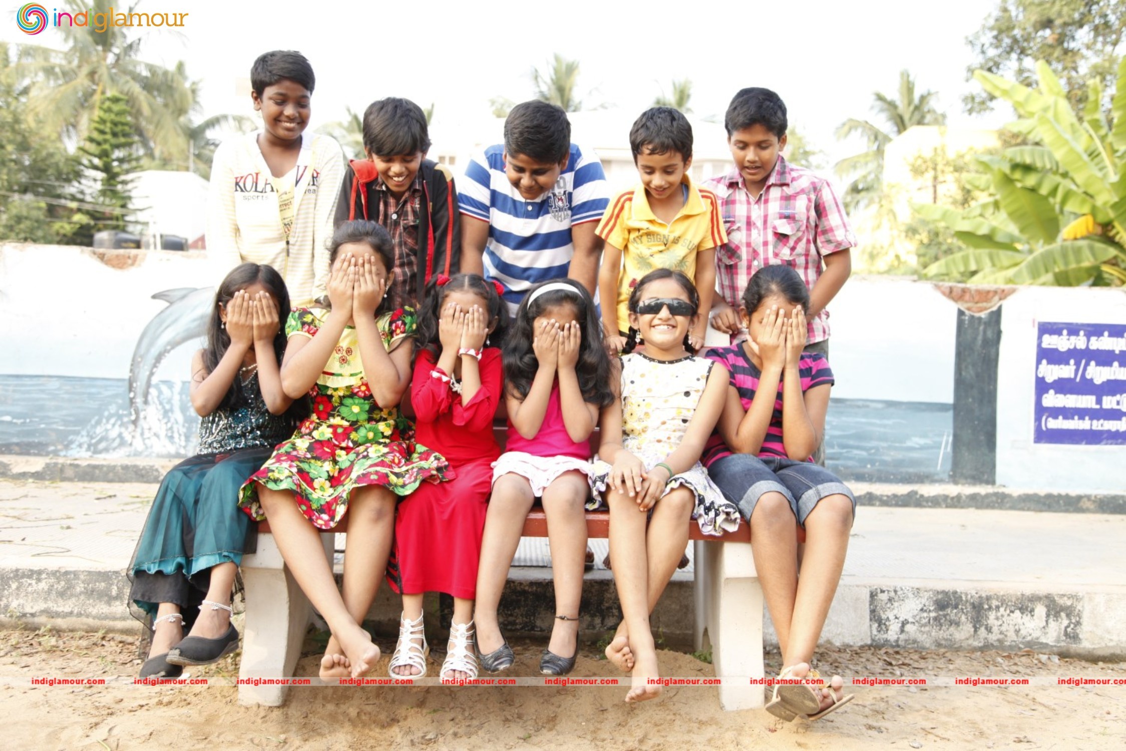 Kadha Solla Porom Movie hd photo