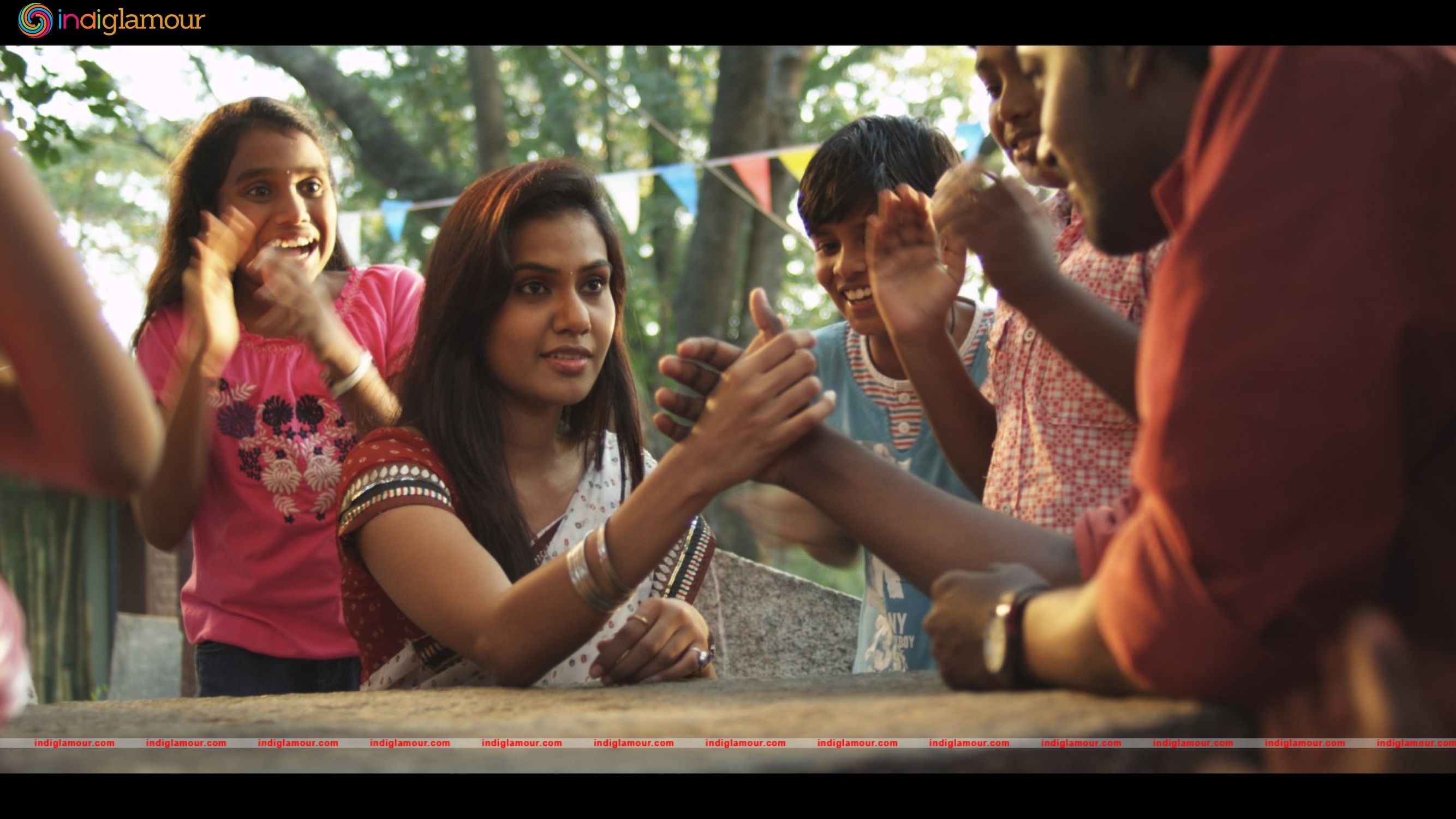 Kadha Solla Porom Movie hd photo