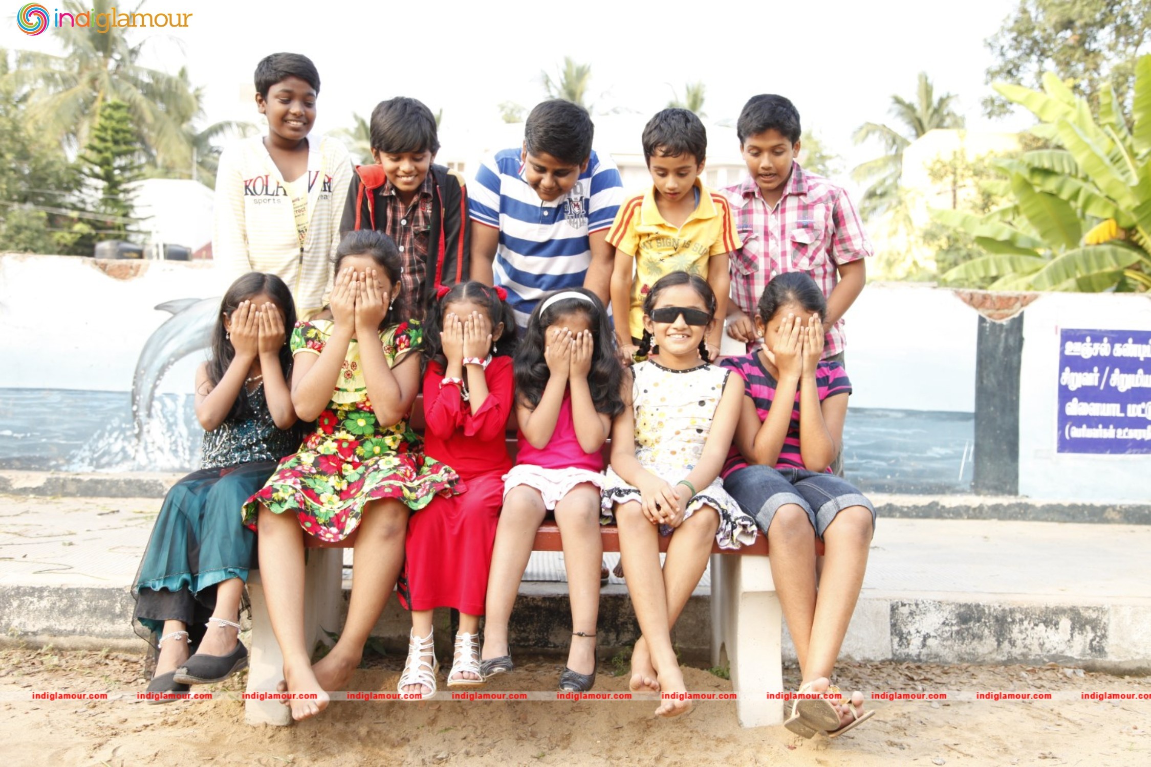 Kadha Solla Porom Movie hd photo